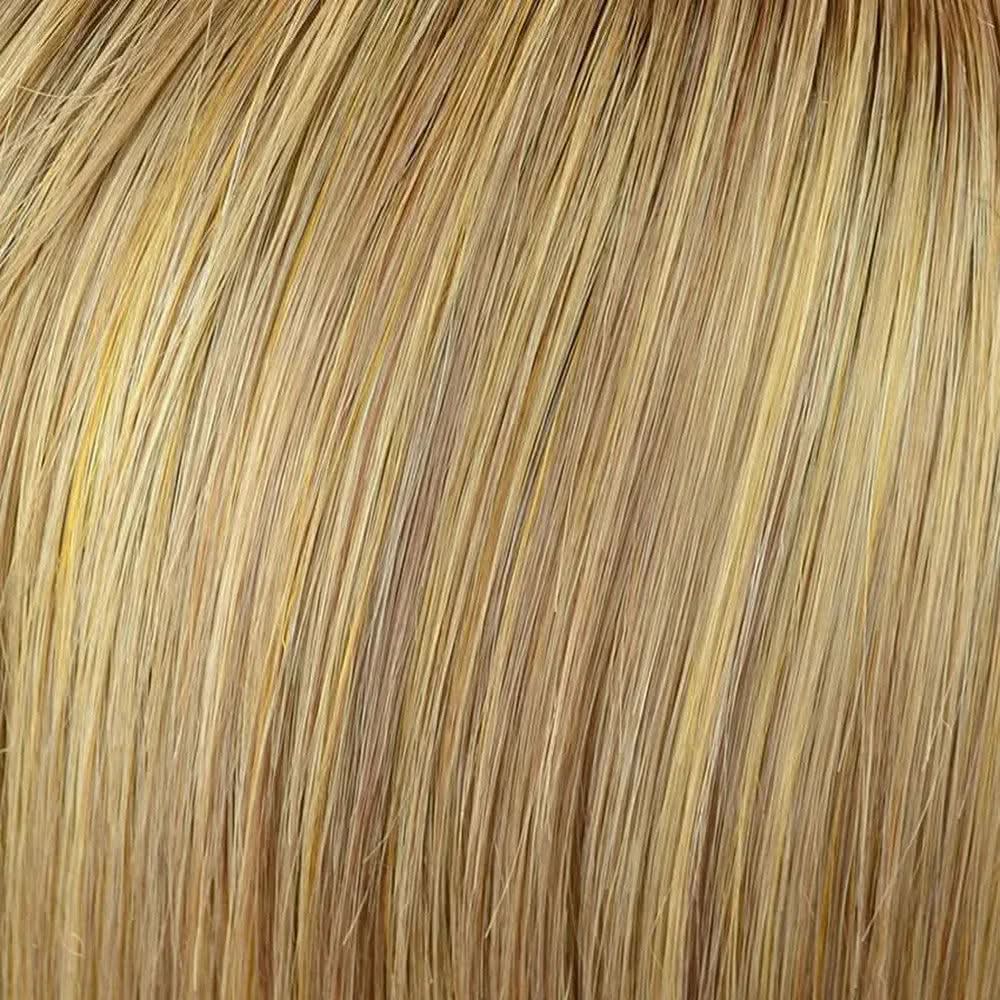 Gisela Mayer Isa Mono Lace Medium Blond Rooted (14 26R+12)