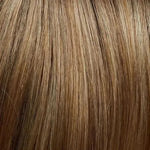 Gisela Mayer New Cool Light Caramel Rooted (14 26 24+12)
