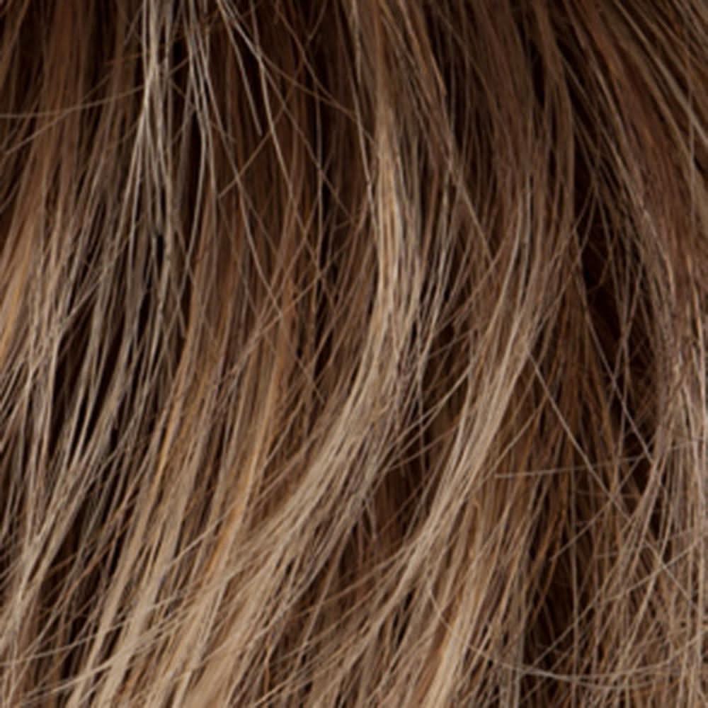 Gisela Mayer Zara Lace Special (Groß) Light Caramel Rooted (14 26 24+8)