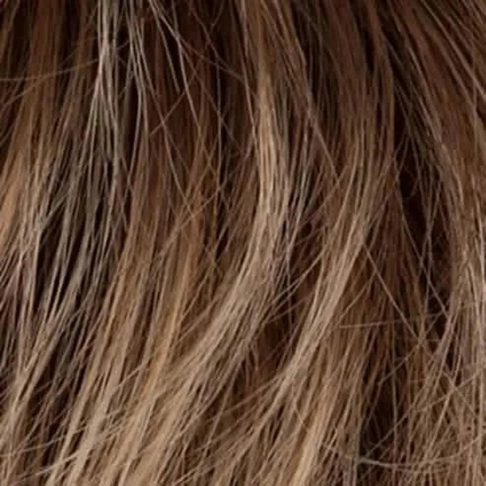 Gisela Mayer Zara Lace Special (Standard) Light Caramel Rooted (14 26 24+8