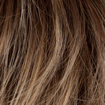 Gisela Mayer Zara Mono Lace Deluxe (Standard) Light Caramel Rooted (14 26 24+8)
