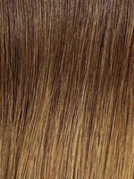 Gisela Mayer Linda HH Deluxe Light Brown Rooted (14 27 Root)
