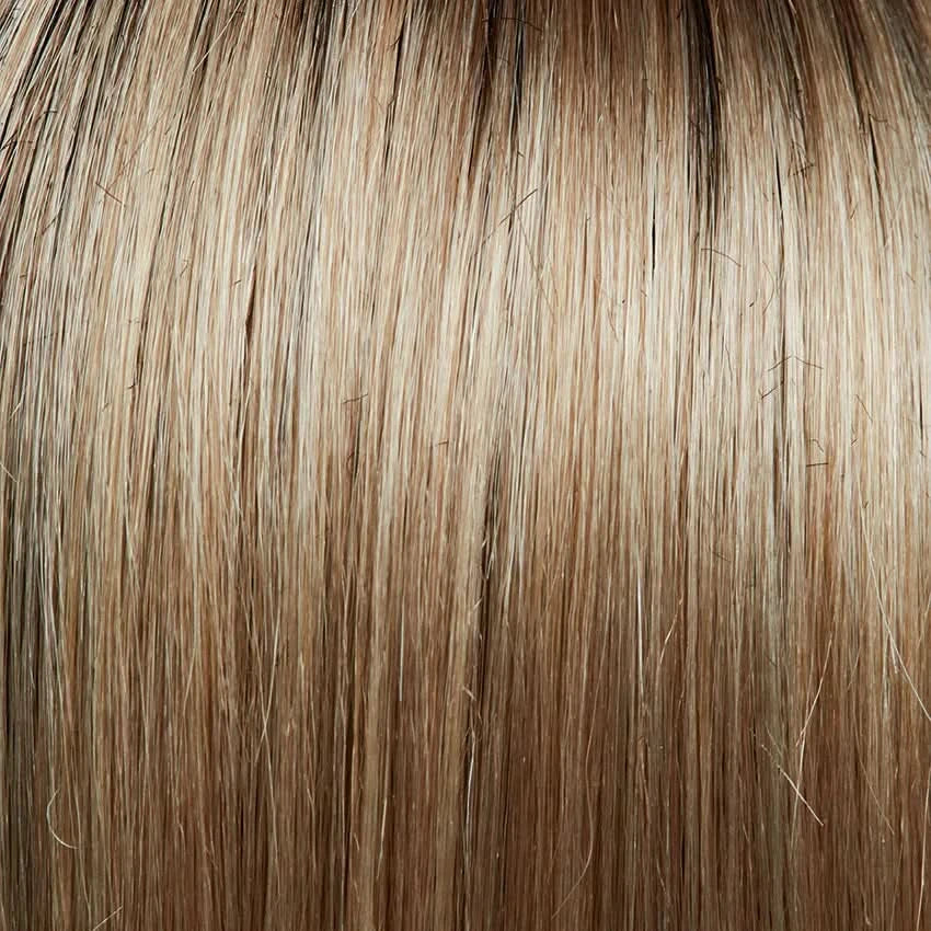 Gisela Mayer Kate Soft champagne rooted (14 88+8)