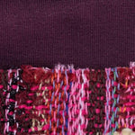 Ellen Wille Wanja bordeaux