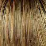 Gisela Mayer Call Rooted Champagne (15 24RT)
