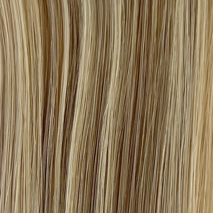 Gisela Mayer Remy Topper Long Light Ash Blond (16 22)