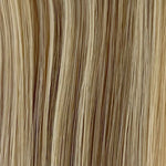 Gisela Mayer Remy Mono Topper Short Light Ash Blond (16 22)