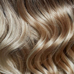 Gisela Mayer Nuba (Groß) Soft Balayage Rooted (16 39+8)