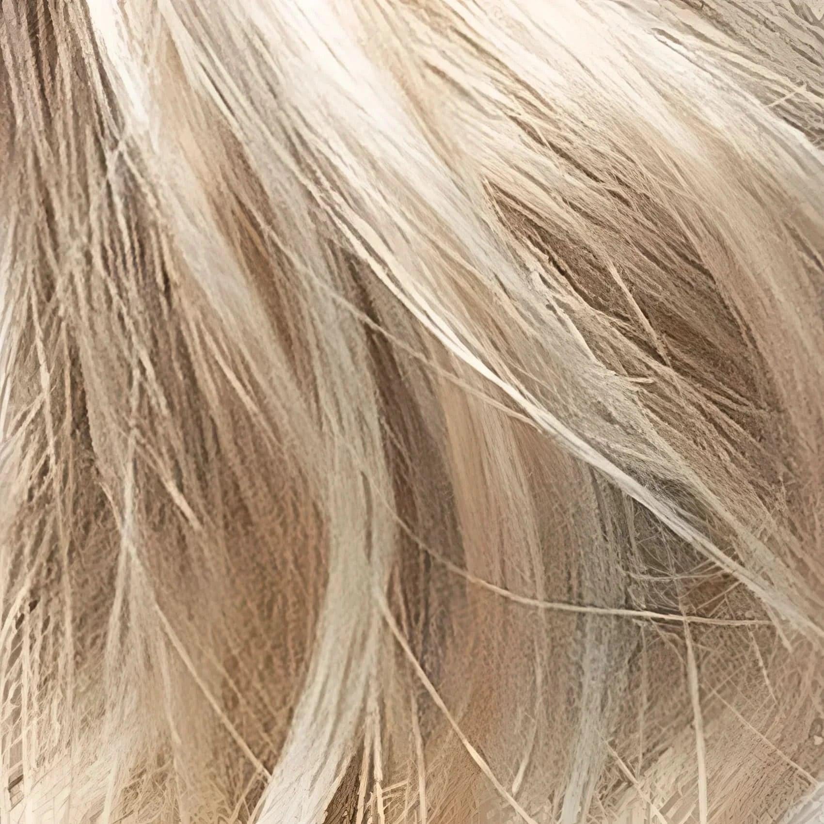 Gisela Mayer Niabi light bernstein rooted (16 80 100+12)