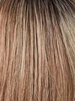 Gisela Mayer Luxery Lace A Sunny Ash Frost (18 22 6 Root)