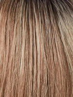 Gisela Mayer Luxery Lace D sunny ash frost (18 22 6 root)