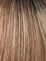 Gisela Mayer Luxery Lace C sunny ash frost (18 22 6 root)