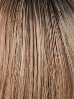 Gisela Mayer Luxery Lace E sunny ash frost (18 22 6 root)