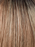 Gisela Mayer Luxery Lace E sunny ash frost (18 22 6 root)