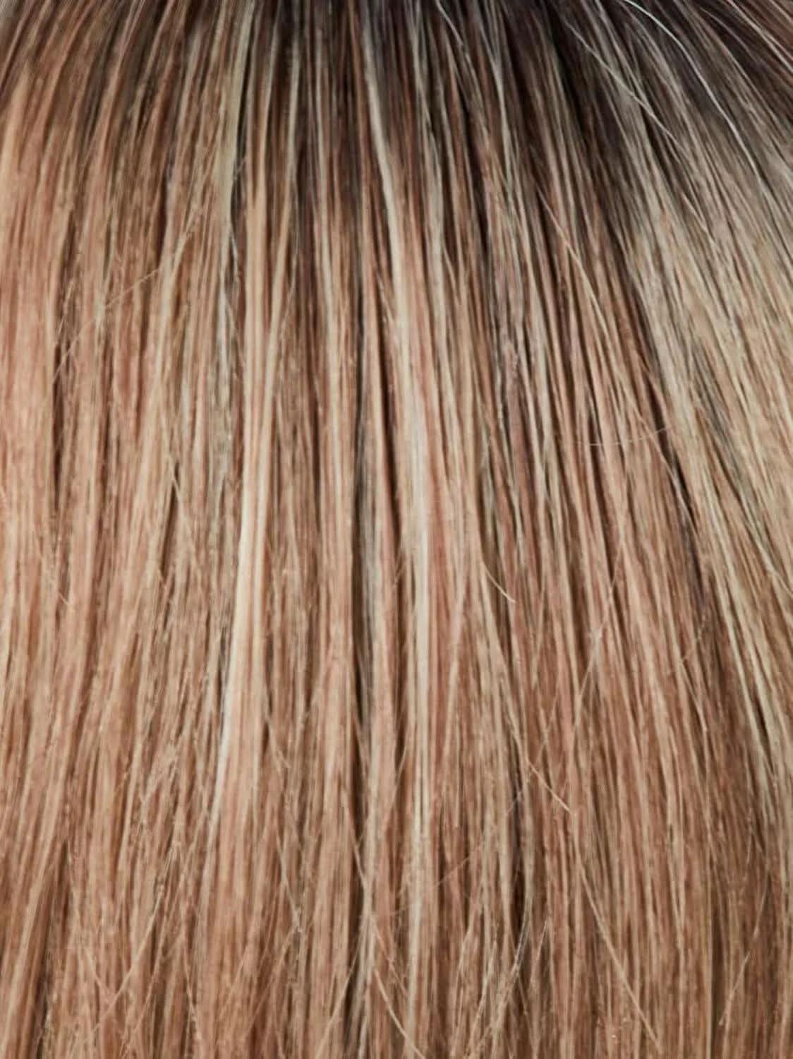 Gisela Mayer Luxery Lace C sunny ash frost (18 22 6 root)