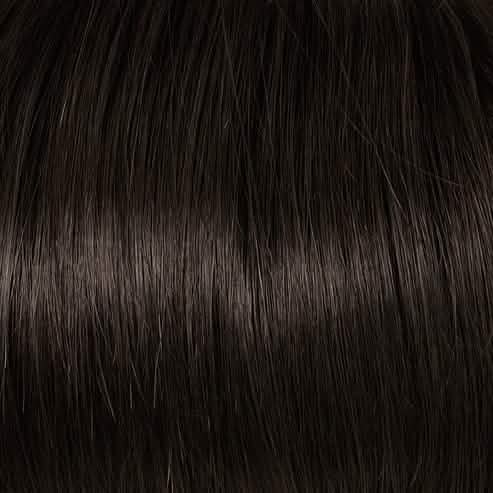 Gisela Mayer Mora Mono Lace Black (1B)