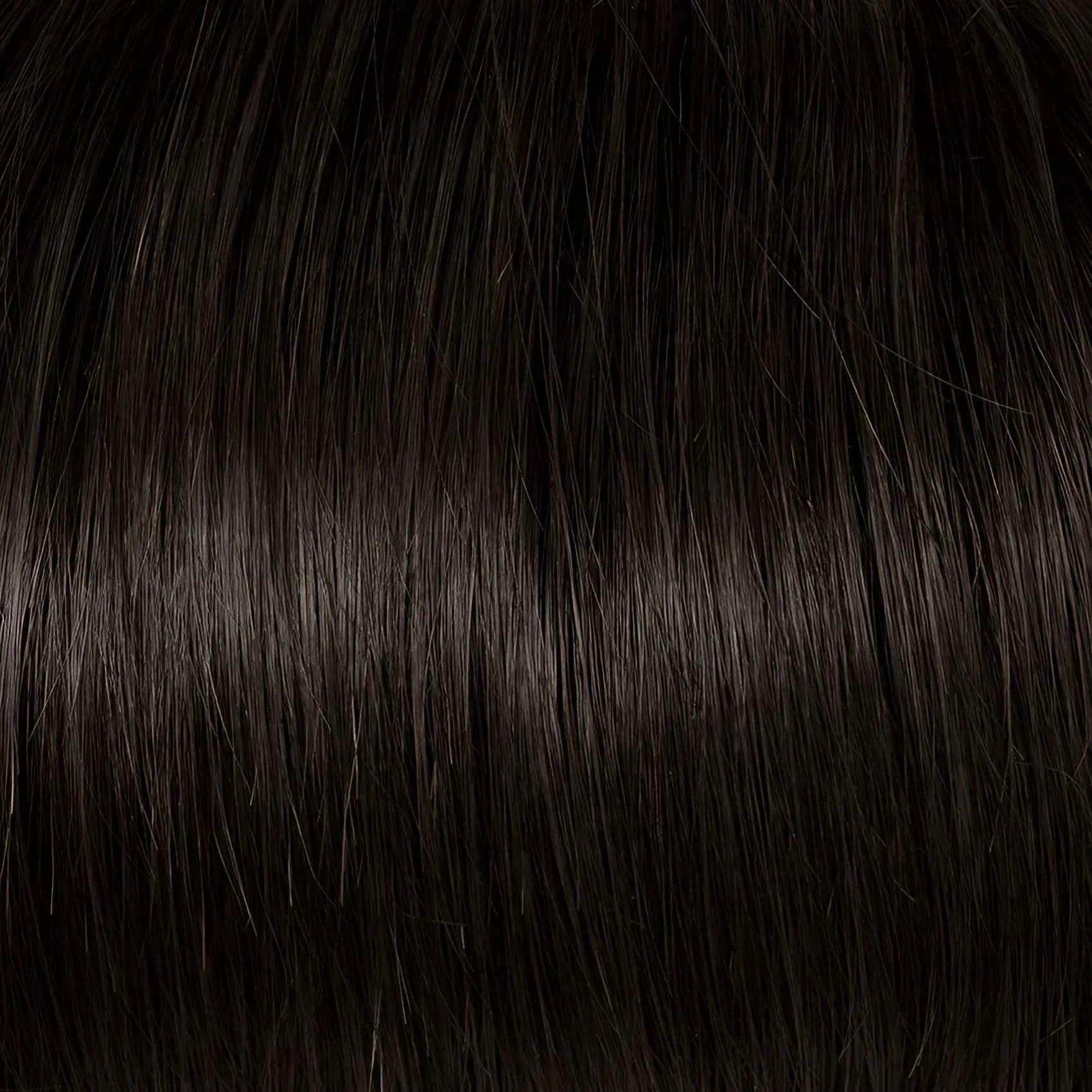 Gisela Mayer Mora Mono Lace (Standard) black (1b)