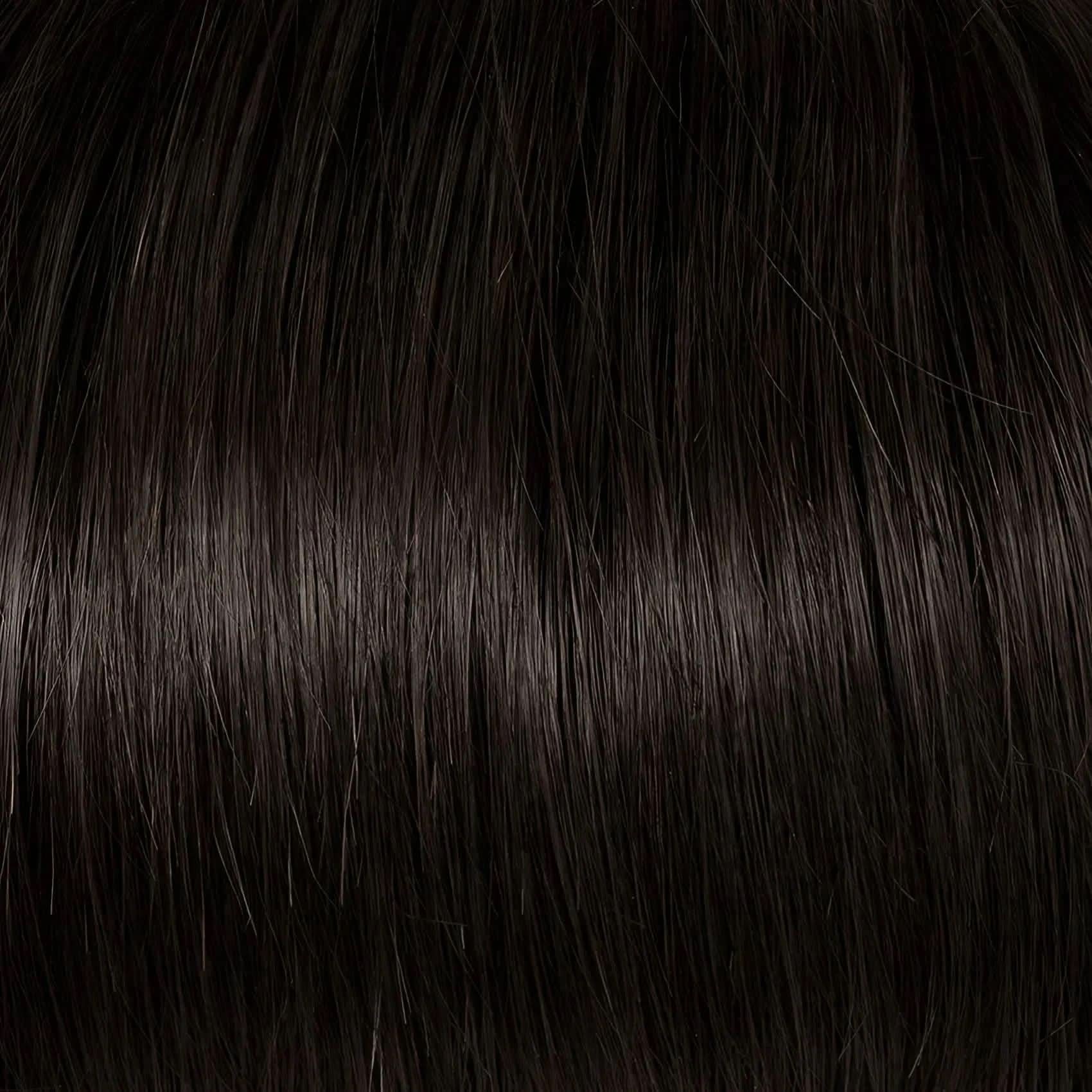 Gisela Mayer Nuba Perücke black (1b)