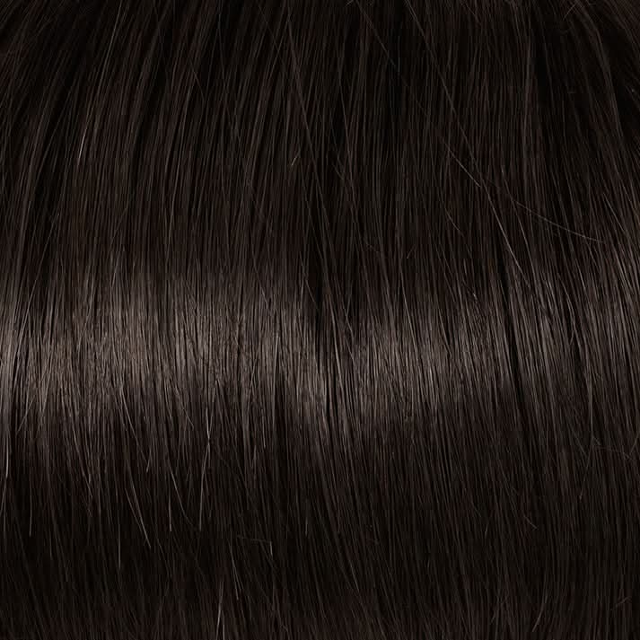 Gisela Mayer Modern Curl Lace Black (1B)