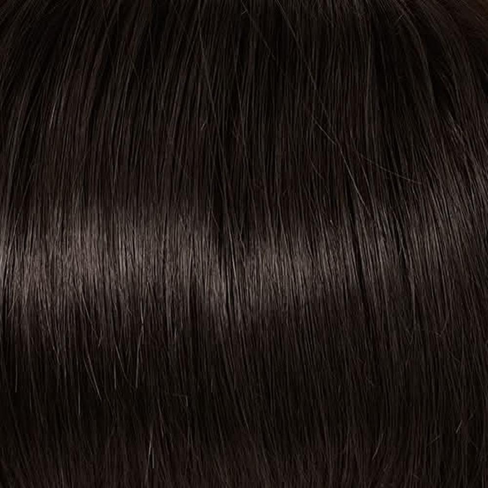 Gisela Mayer Top Bob Large Black (1B)