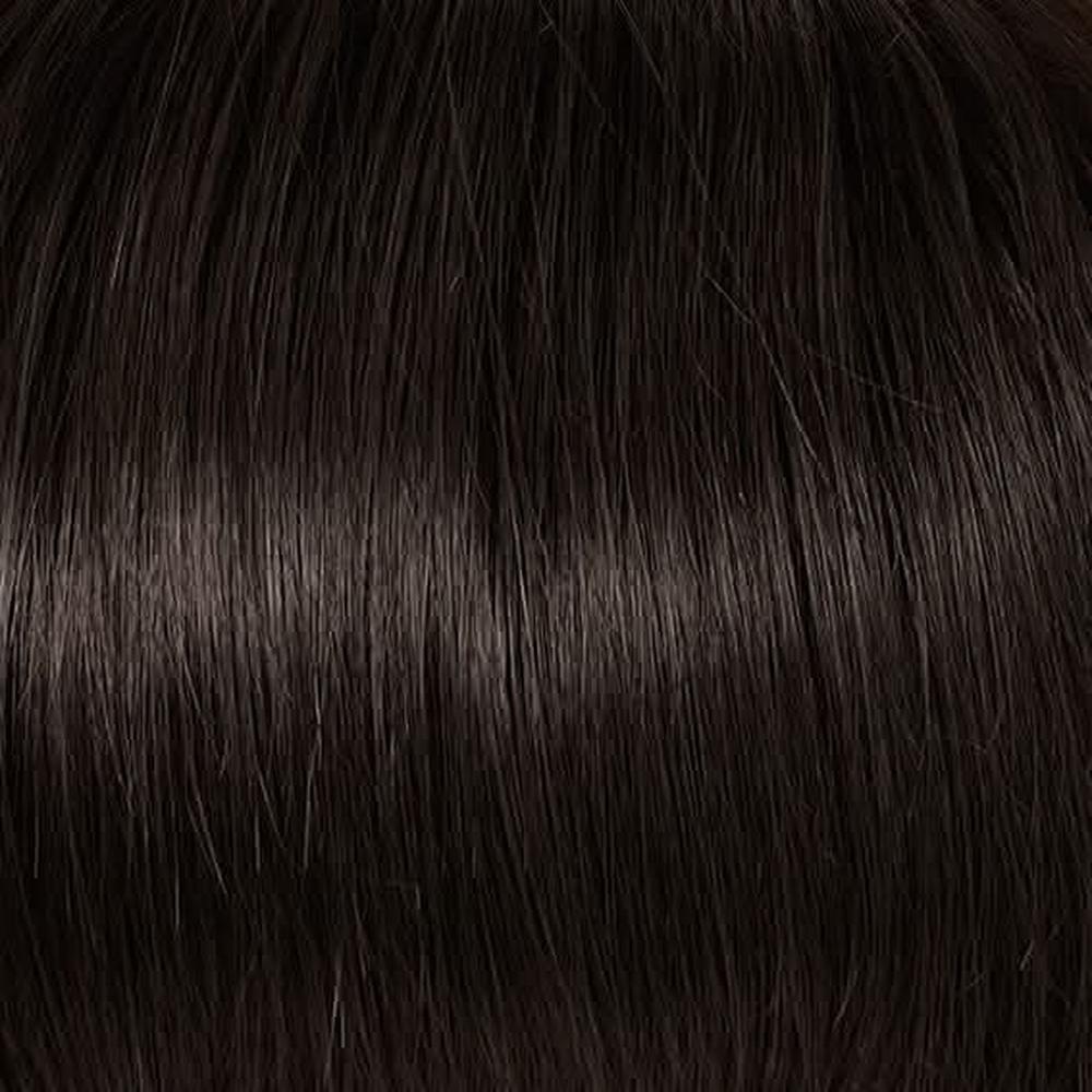 Gisela Mayer Long Perfection Mono Black (1B)