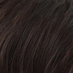 Gisela Mayer Fox Mono Deluxe Lace (groß) Espresso Mix (2 4)