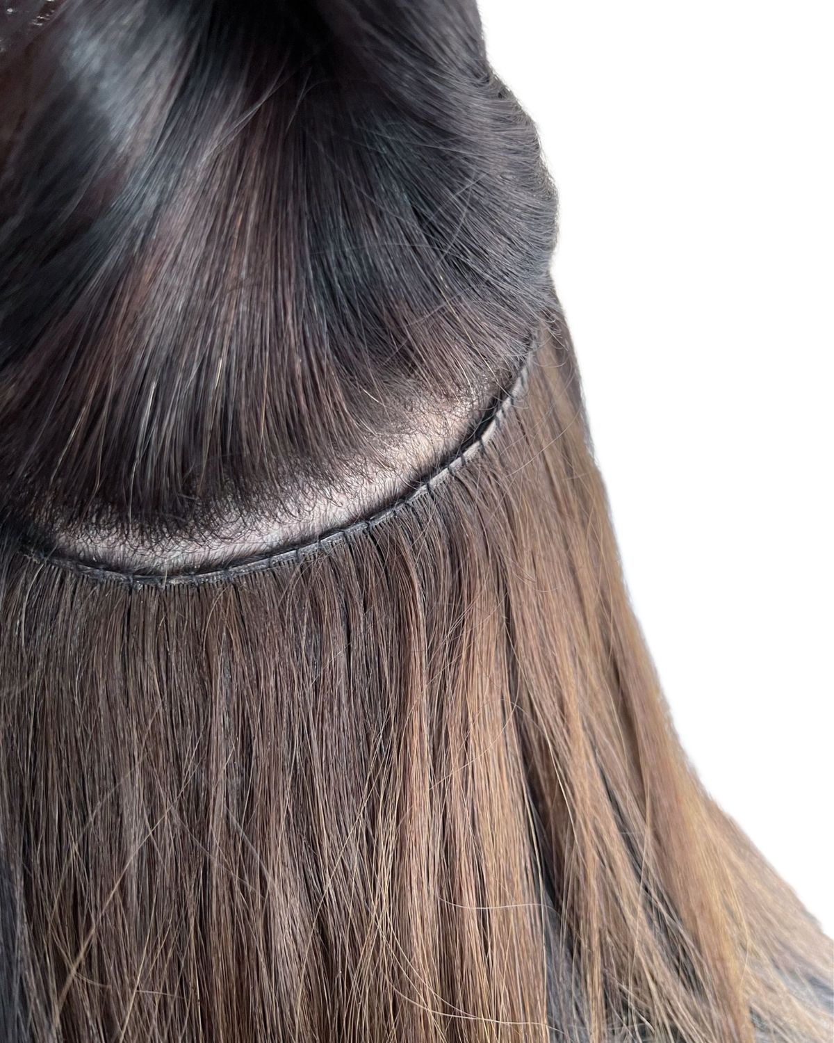 NOGI Genius Weft Tressen