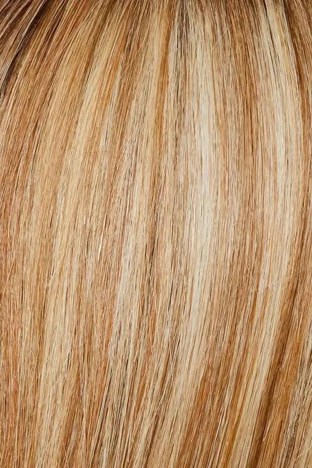 Gisela Mayer Linda HH Deluxe Danish Blond Rooted (20 19 22+10)