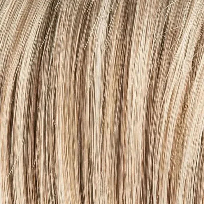 sandyblonde rooted