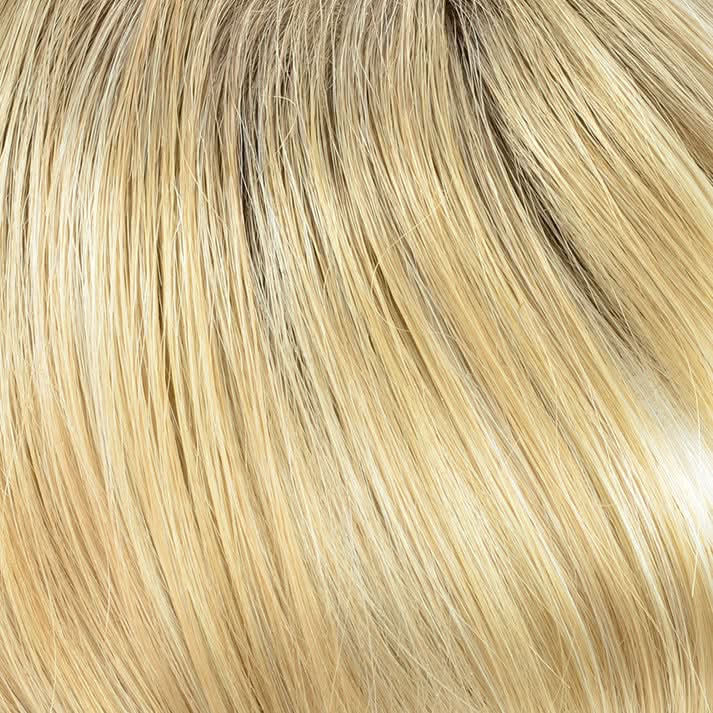 Gisela Mayer Philo Lace champagne rooted (22H 22+12)