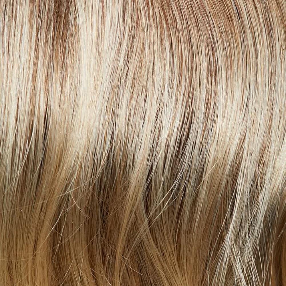 Gisela Mayer Super Clic (Standard) Champagne Rooted (22 14-14+12)