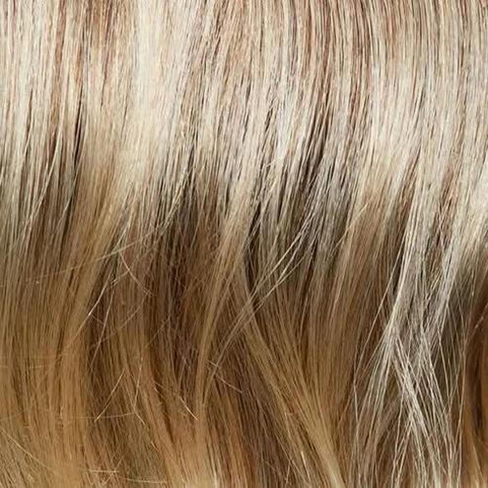 Gisela Mayer Alea champagne rooted (22 14-14+12)