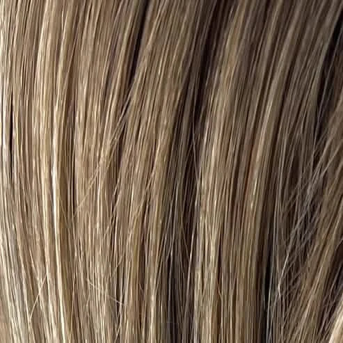 Gisela Mayer HI Run Extra Sandy Blonde Balayage (22 16+14)