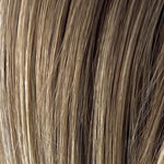 Gisela Mayer Magic Magic Topper Layered Page Sandy Blond Balayage (22 16+14)
