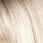 Gisela Mayer Duo Topper Page Sandy Blond Rooted (22 16+14)