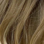 Gisela Mayer HI Uno honey blond rooted (22 25+10)