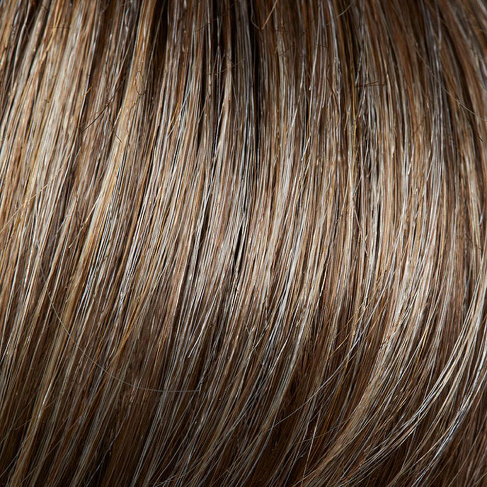 Gisela Mayer Clic Mono Lace Soft Dark Blond Rooted (22 27-12+12)