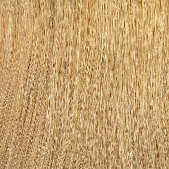 Gisela Mayer Finest Remy Topper Light Blond (22)