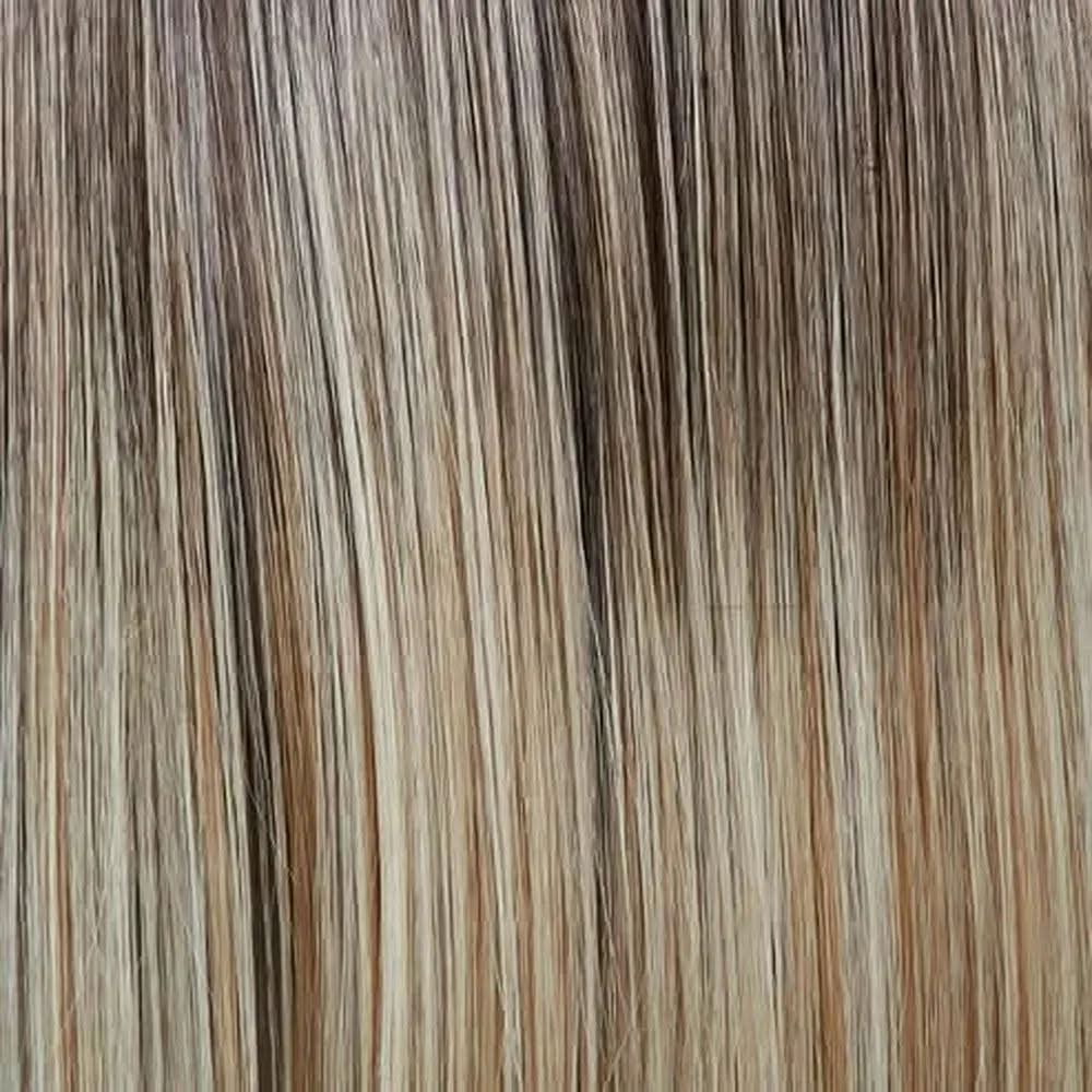 Gisela Mayer HI Clic (Klein) 23 14+6 Pearl Blond Balayage