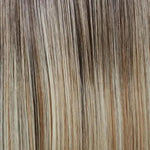 Gisela Mayer HI Clic (Klein) 23 14+6 Pearl Blond Balayage
