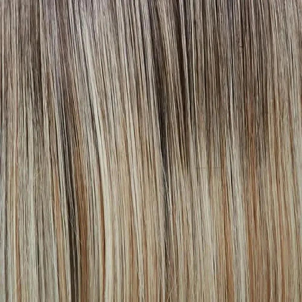 Gisela Mayer HI Clic (Klein) 23 14+6 Pearl Blond Balayage