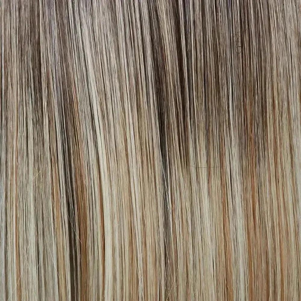 Gisela Mayer HI Pauline (Groß) pearl blond balayage (23 14+6)