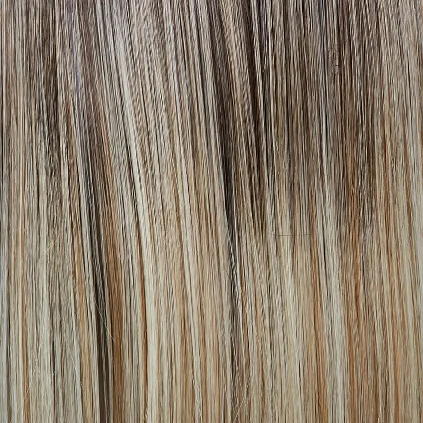 Gisela Mayer HI Tonia Soft Light pearl blond balayage (23 14+6)