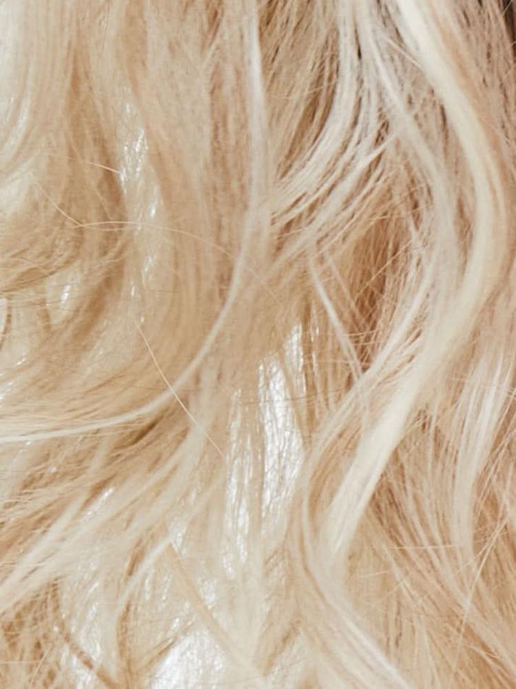 Gisela Mayer Magic Stage Pearl Blond Balayage (23 14+6)