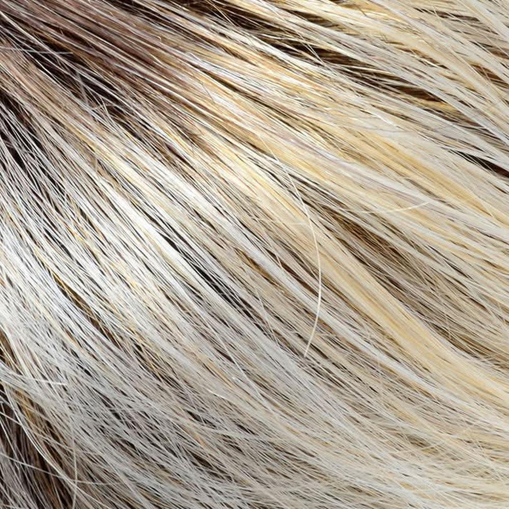 Gisela Mayer Sun Catwalk Light Champagne Rooted (23 22+14)