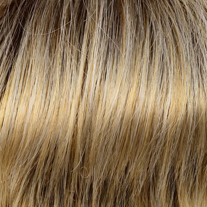 Gisela Mayer Philo Lace golden blond mix (23 25+12)