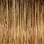 Gisela Mayer Techno Uno Lace Caramel Rooted (24 25 12+12)