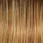 Gisela Mayer High End Techno Power Lace Caramel Rooted (24 25 12+12)