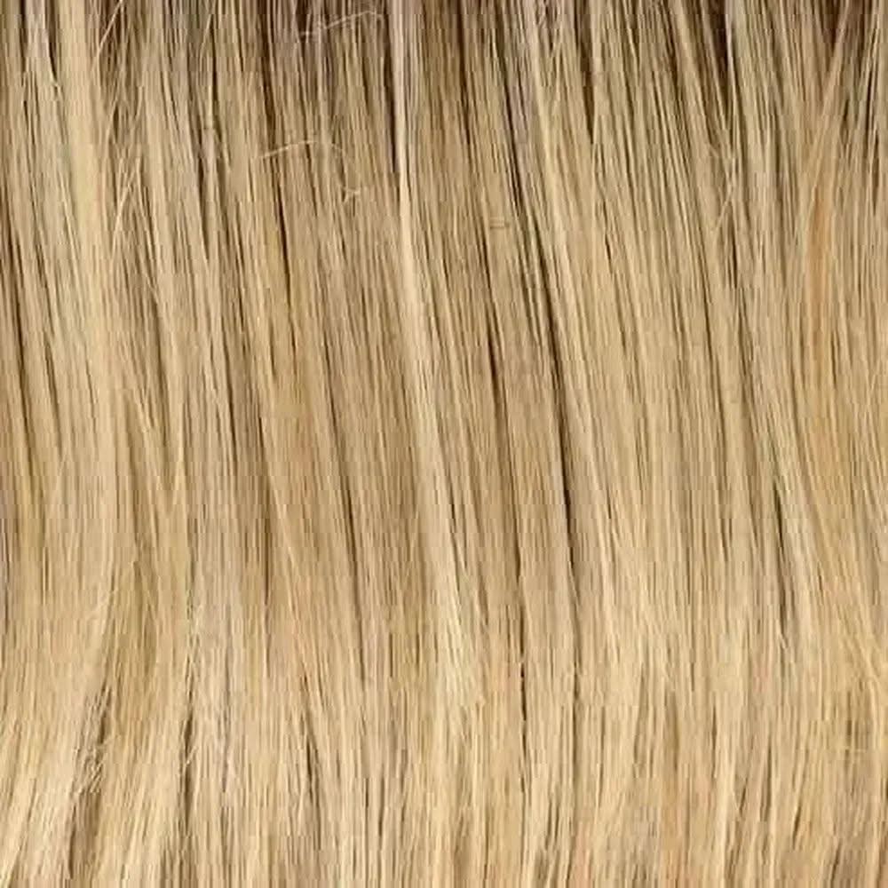 Gisela Mayer Myself Mono Lace 24 16-14+12 sand mix rooted