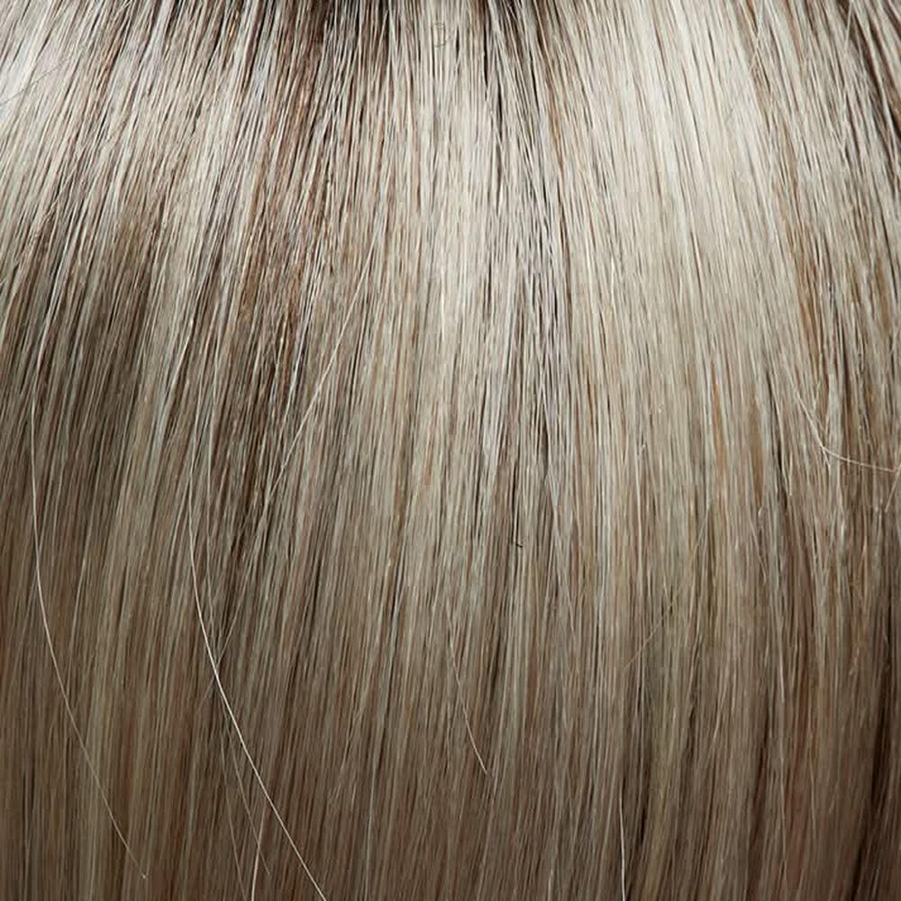 Gisela Mayer Clic Mono Lace Soft Light Champagne Rooted (24 22 27+6)